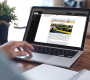 Light House women's recovery, pillar brands, case study, results, newsletter, design, graphics, desktop